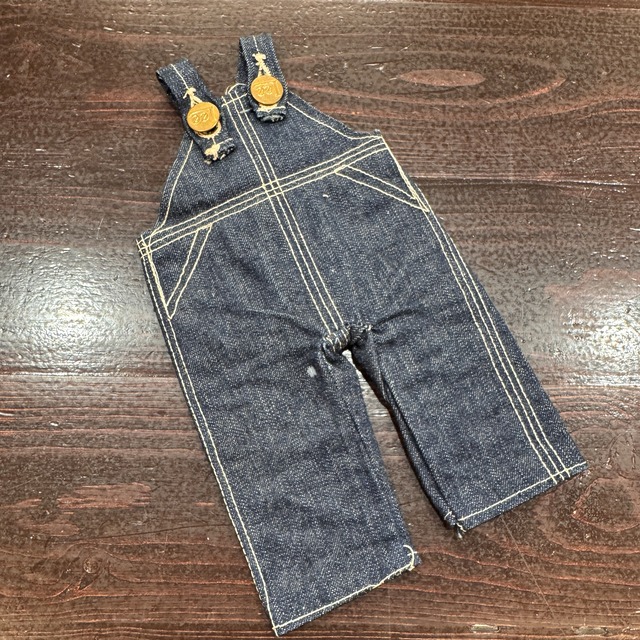 30’S LEE SALESMAN SAMPLE