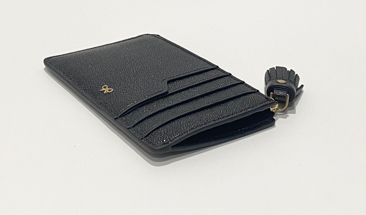 ANYA HINDMARCH アニヤハインドマーチ カード コインケース 5050925-142717