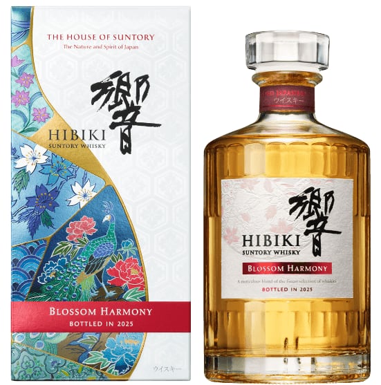 サントリー 響 ジャパニーズハーモニー / 知多 (2本セット) サントリー