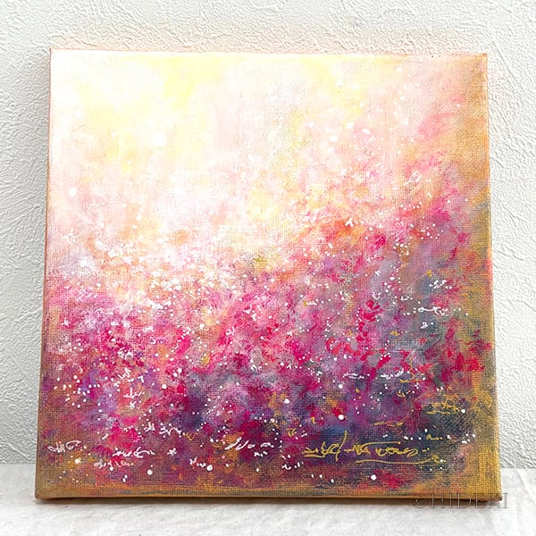 アクリル絵画 | ヒーリングアート販売 HYM PLANET