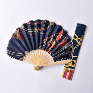 HAND FAN / No,10197