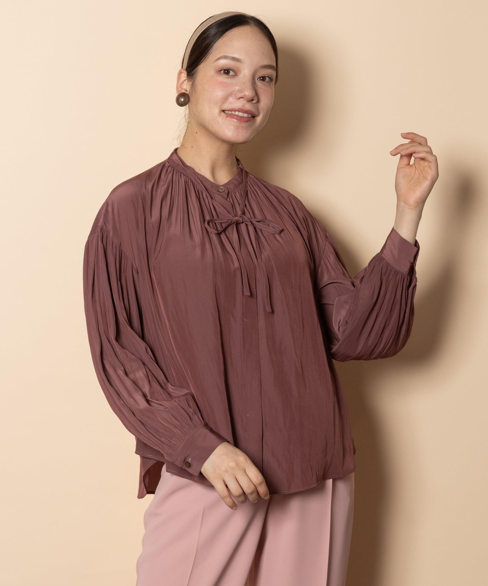 トップス | granyamaki official shop