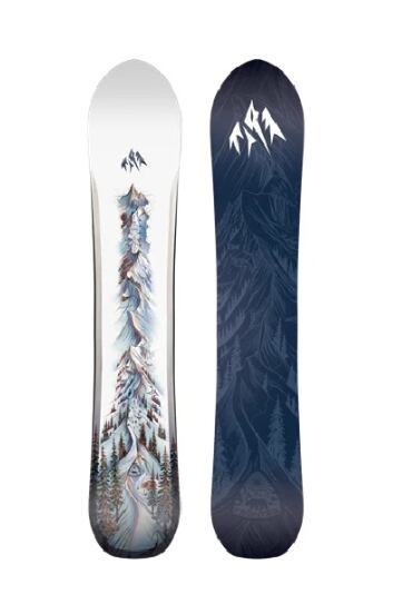 JONES（ジョーンズ） | snowboardshop MDS