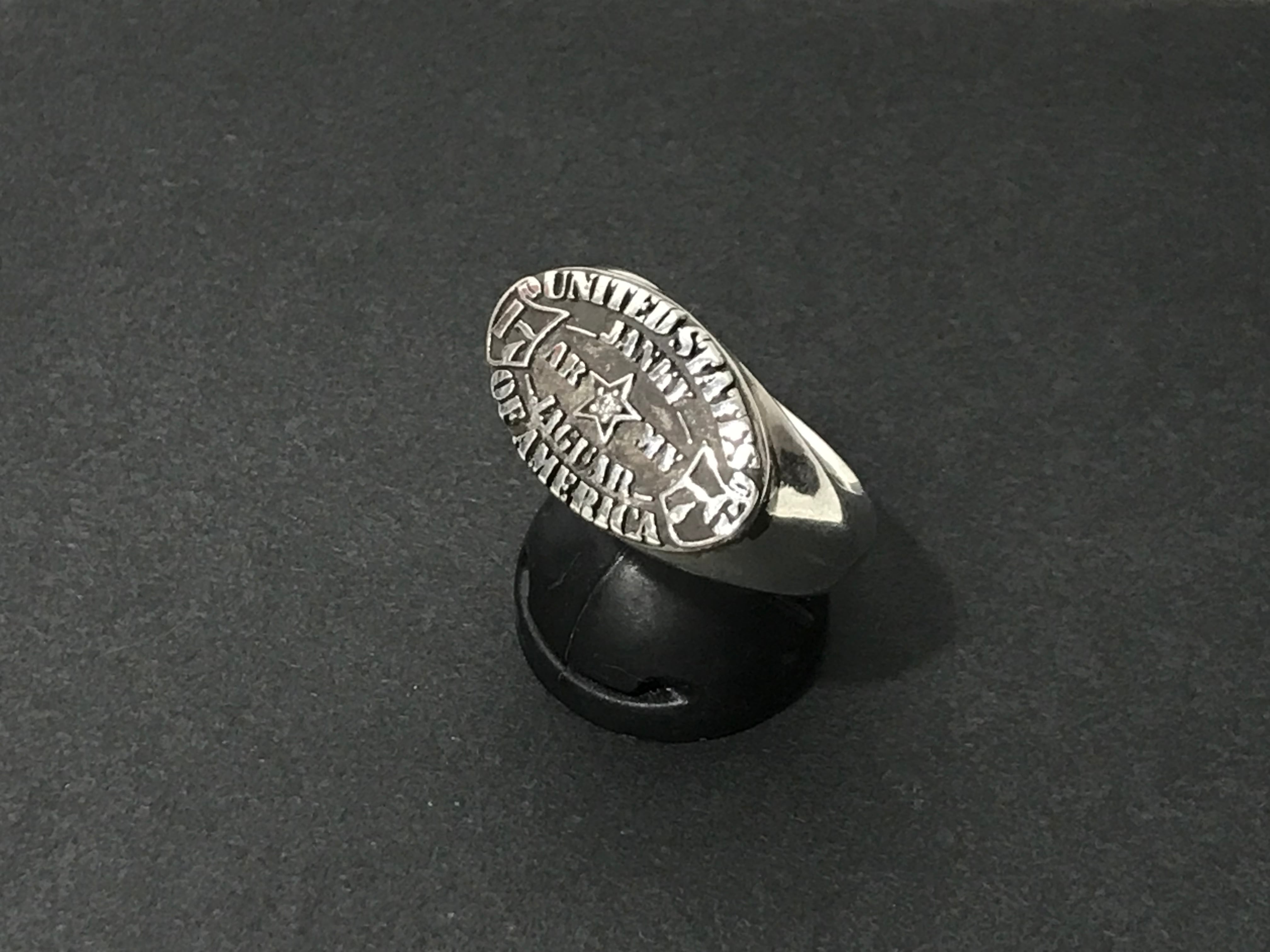 50s ヴィンテージ メキシカン リング vintage mexican ring mexico
