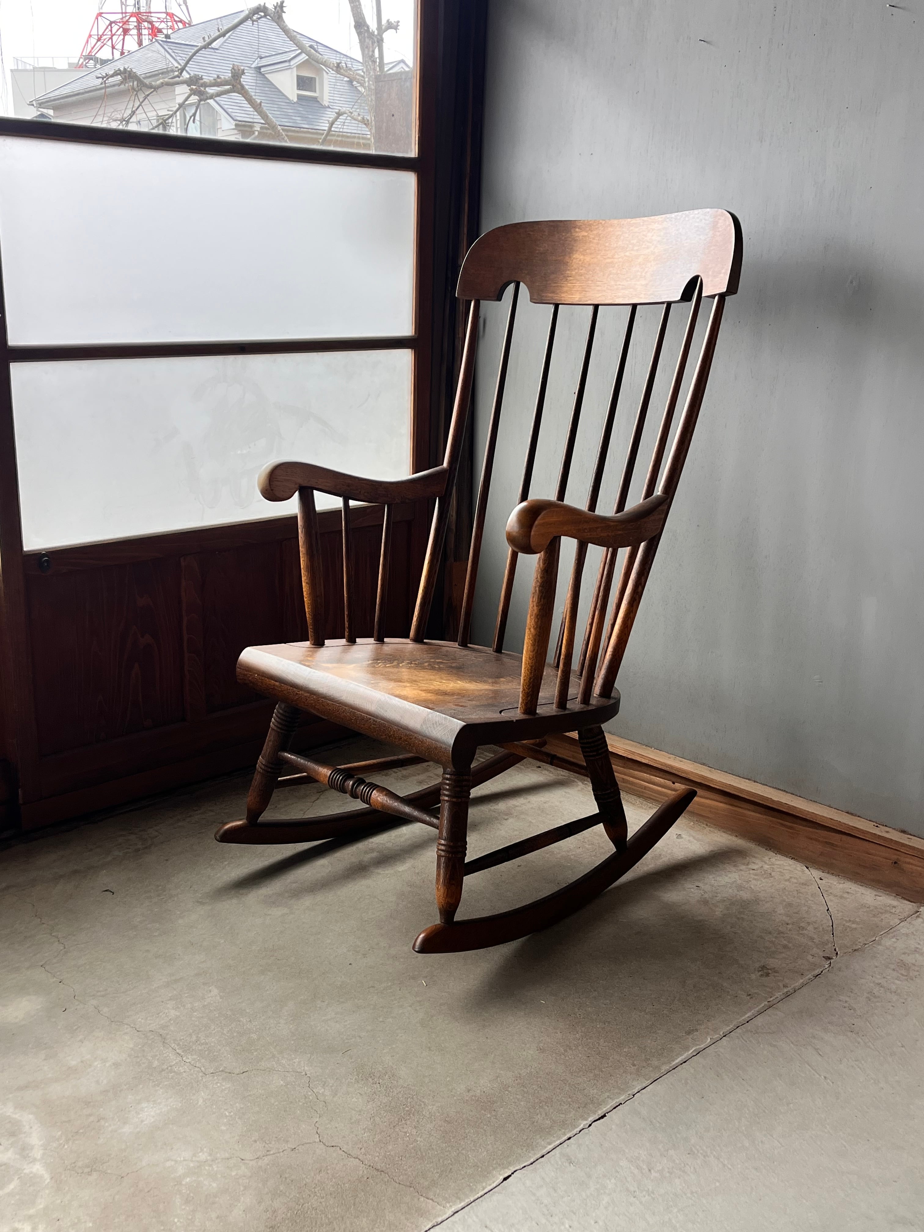 ロッキングチェア | Legacy Market［レガシーマーケット］｜古道具・古