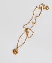 Saint Christopher Necklace/025061