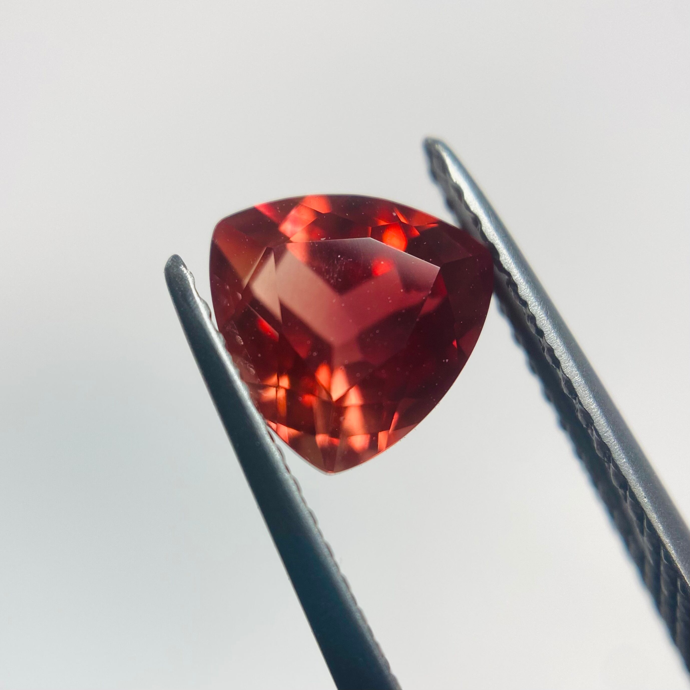 とろける完熟苺なアンデシン