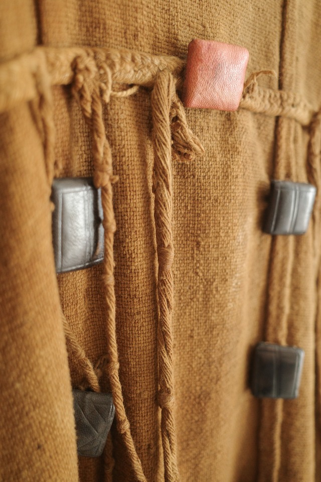 island haze vest