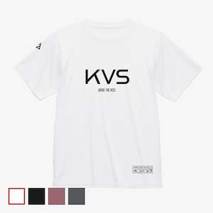 CALM Dry Tee ［ 大人サイズ ］全4色