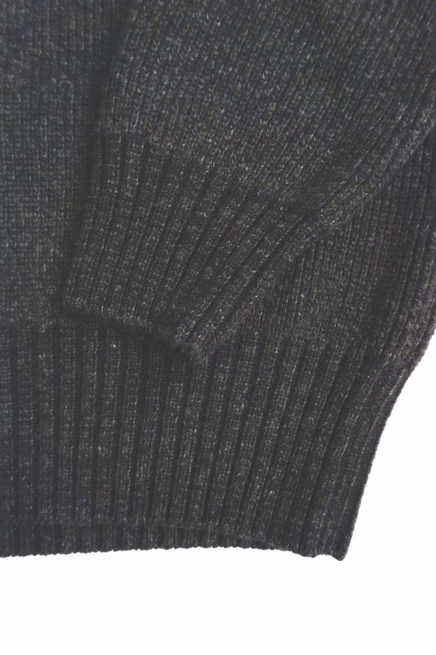 Hand Framed High Neck P/O