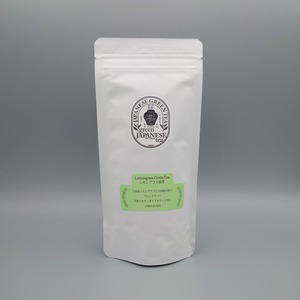 レモングラス緑茶30g