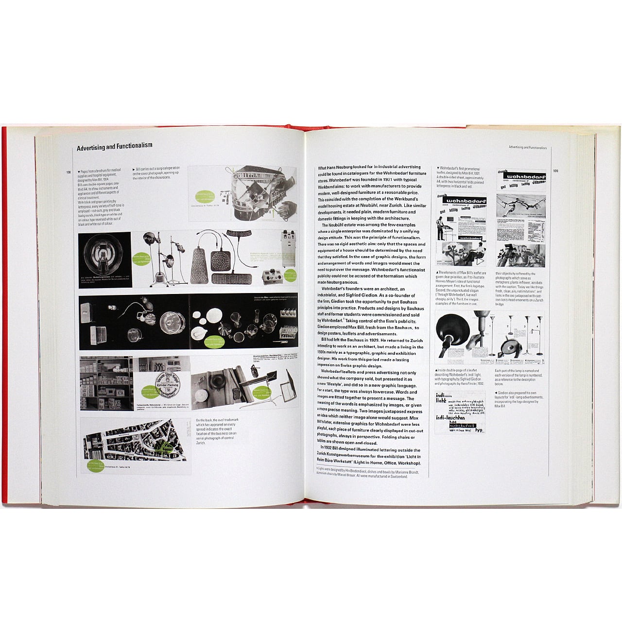 Swiss Graphic Design: The Origins and Growth of an International