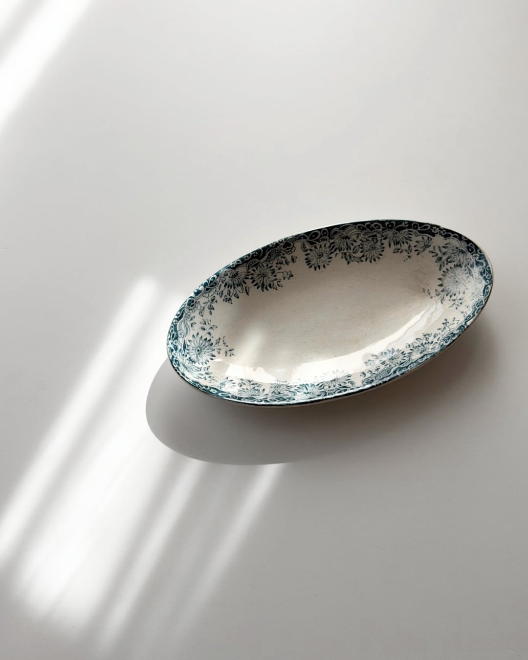 Saint amand サンタマン / “Lucerne” オリエンタルなラヴィエ