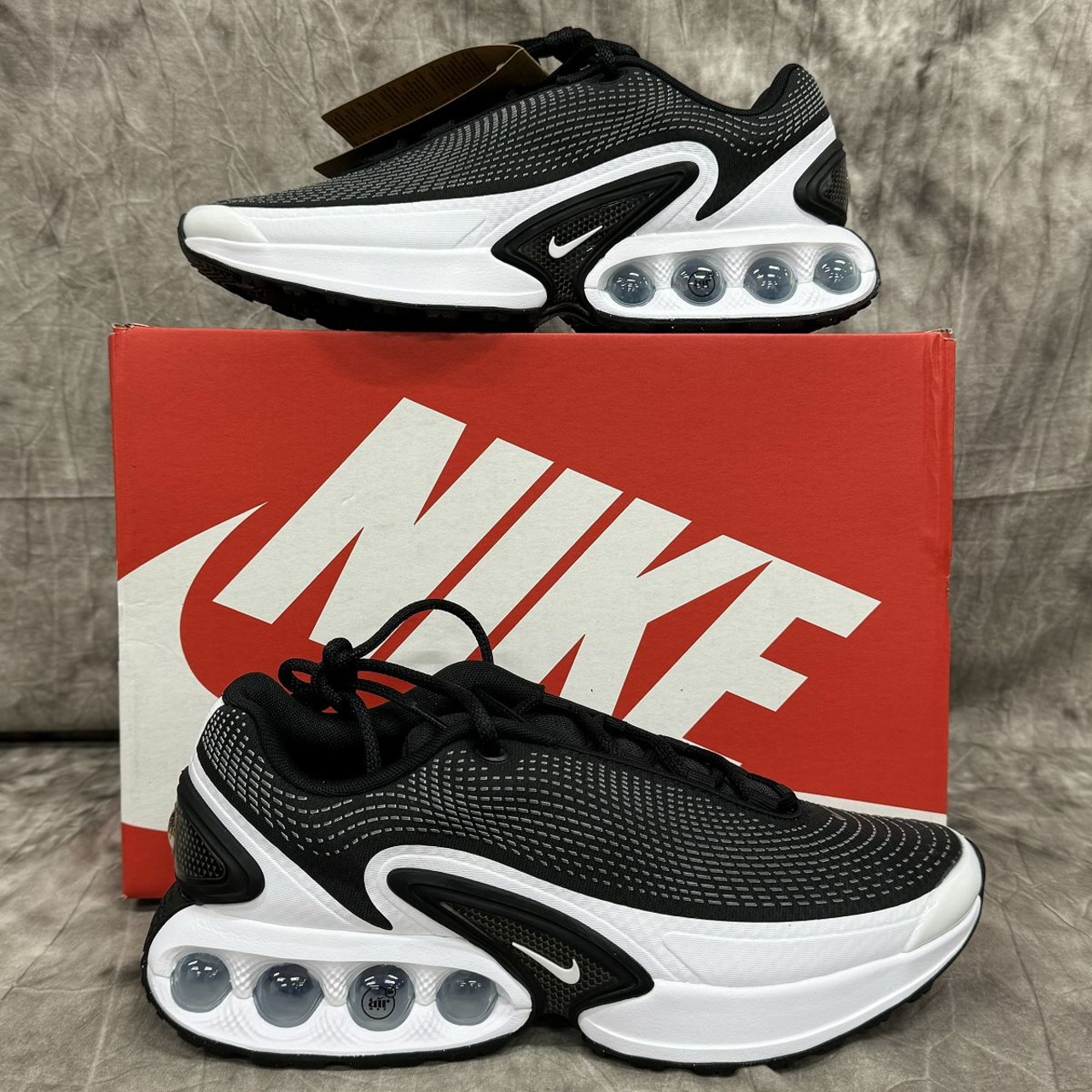 ナイキ エアマックスDN NIKE 28.5cm（未使用】NIKE/ナイキ AIR MAX DN 