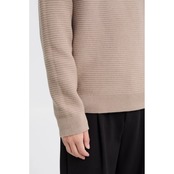 タートルネック プルオーバーニット af0412