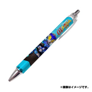 ボールペン／鳳神ヤツルギ10／シーセーバー（HYGB-47）