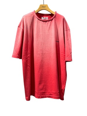 【25SS】BELPER ベルパー / BLEACEHD T / Tシャツ
