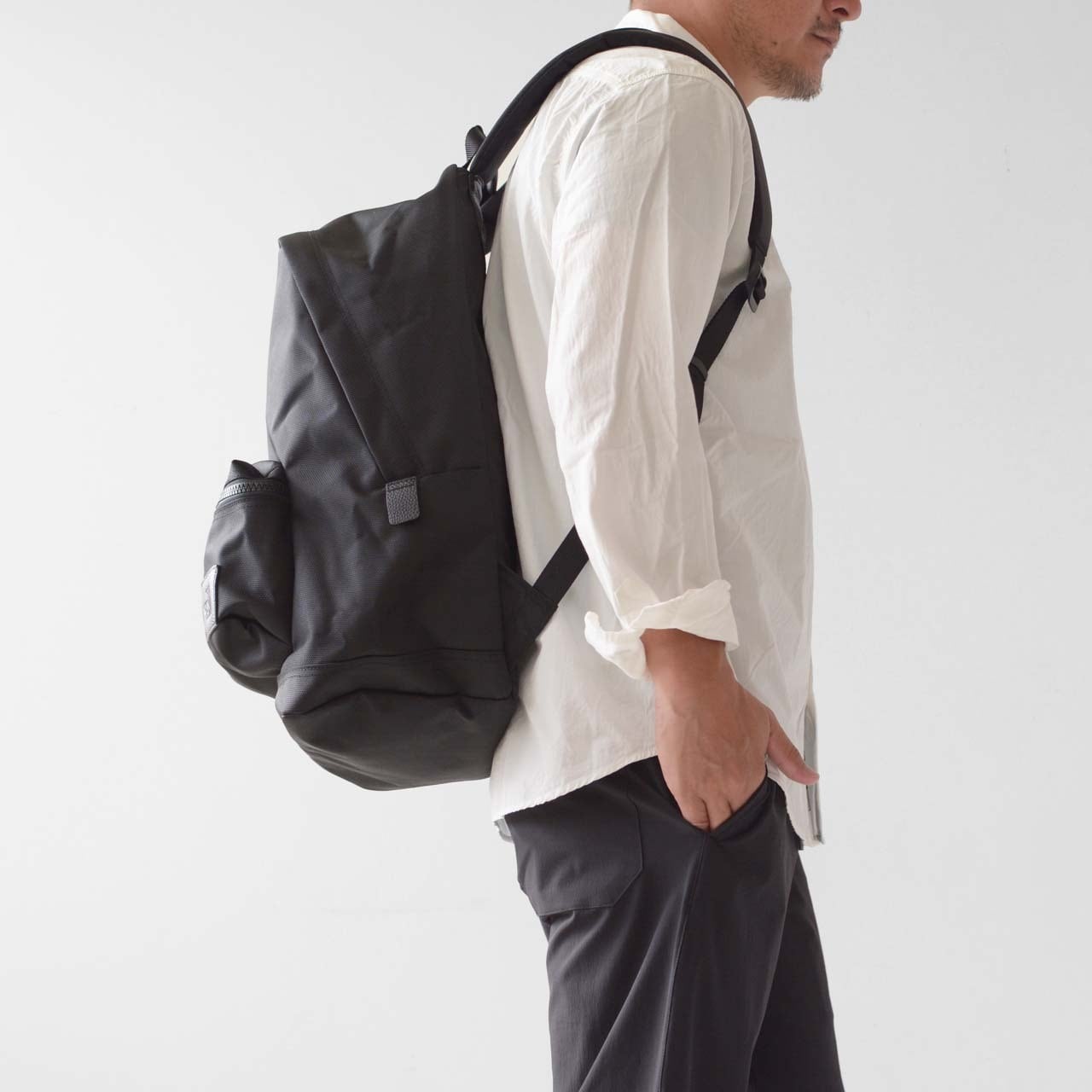 THE NORTH FACE コーデュラバリスティック バークレー ノースフェイス