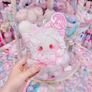 【C10】83-1ぺたんこぷりまるちゃんぬいぐるみ