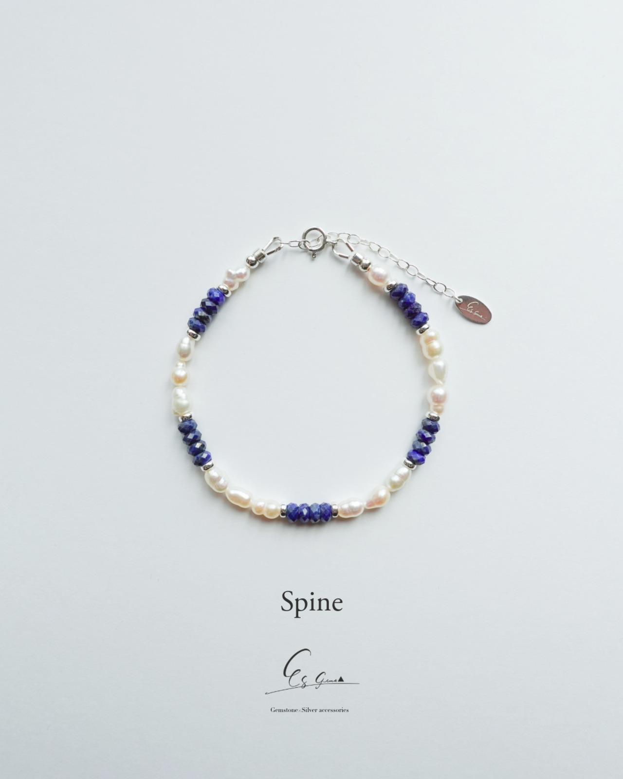 Spine / スパイン