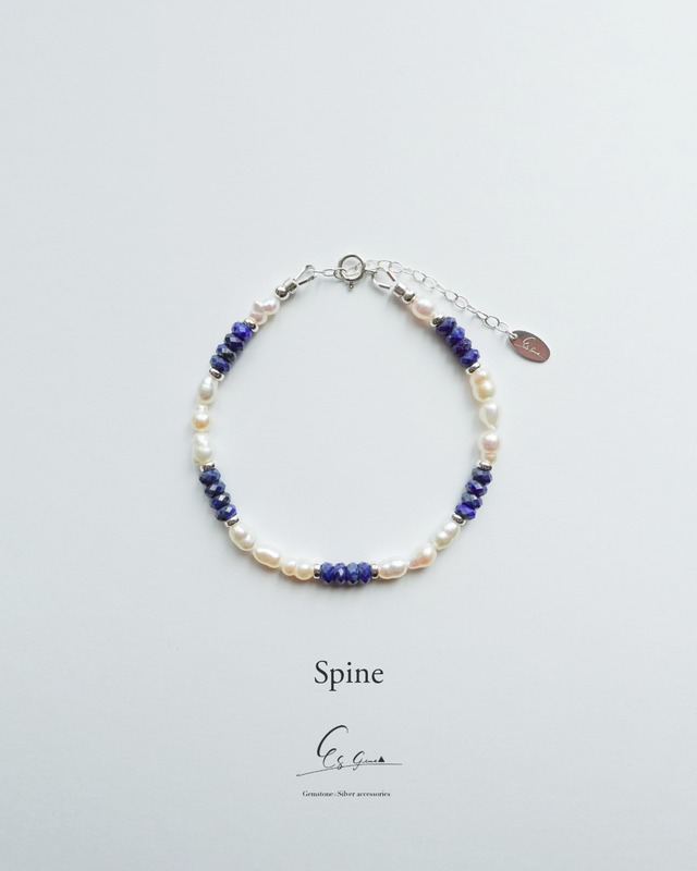 Spine / スパイン