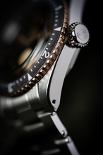 WMT Sea Diver – Mil-spec MKI / Aged / 10th Anniversary Edition