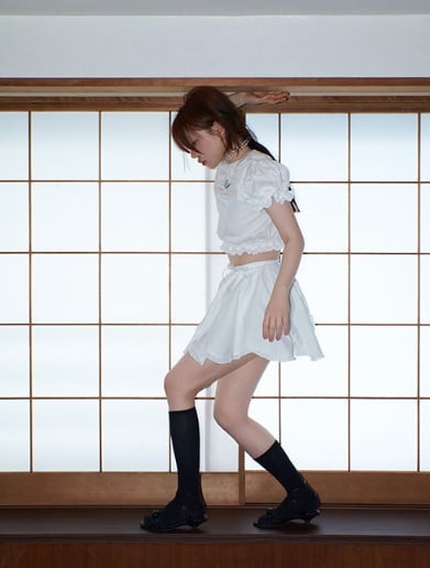 freckle (プレクル) | BONZ (韓国ブランド 代行)