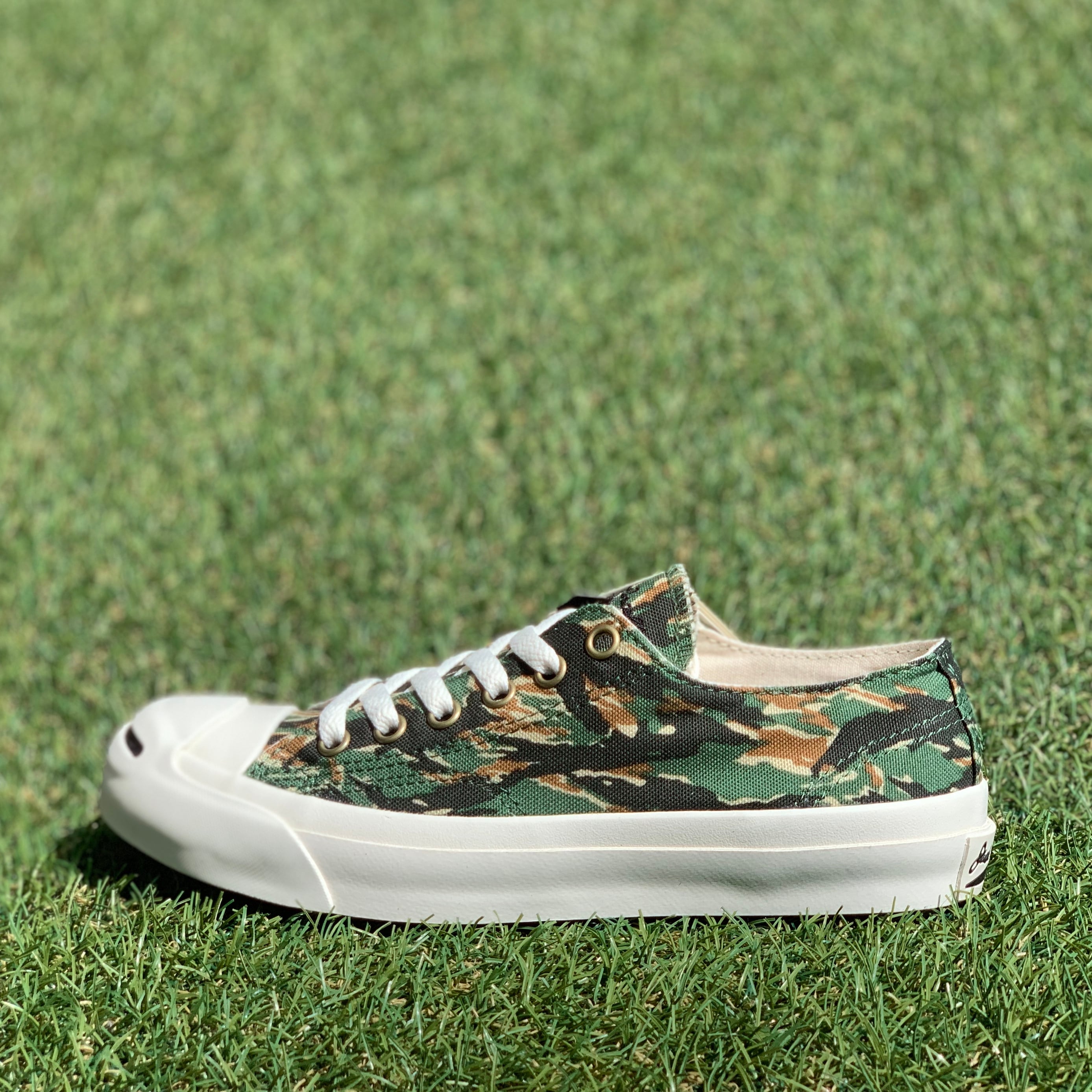 converse JACK PURCELL CM コンバース ジャックパーセル