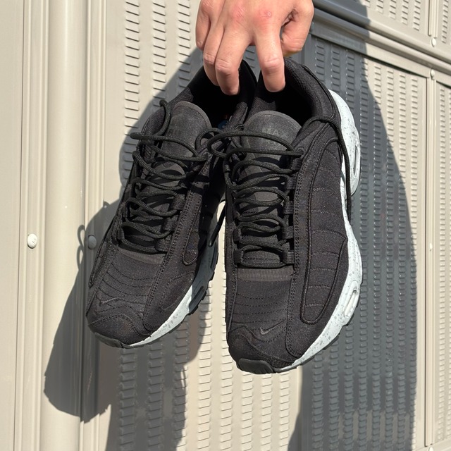 -NEW- NIKE AIR MAX TAILWIND 4 SP [28.0cm/US 10]