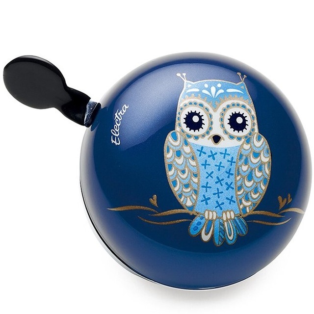 ELECTRA HELLO DING-DONG BELL