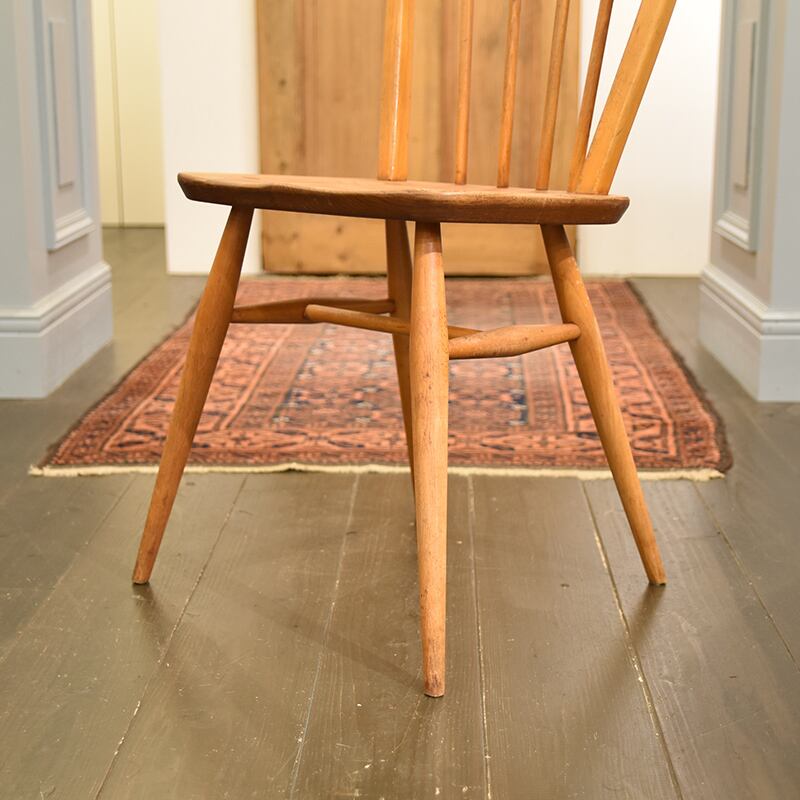 ERCOL(アーコール) / フープバックチェア (502) Ercol Hoopback Chair / アーコール フープバック チェア / 2108BNS