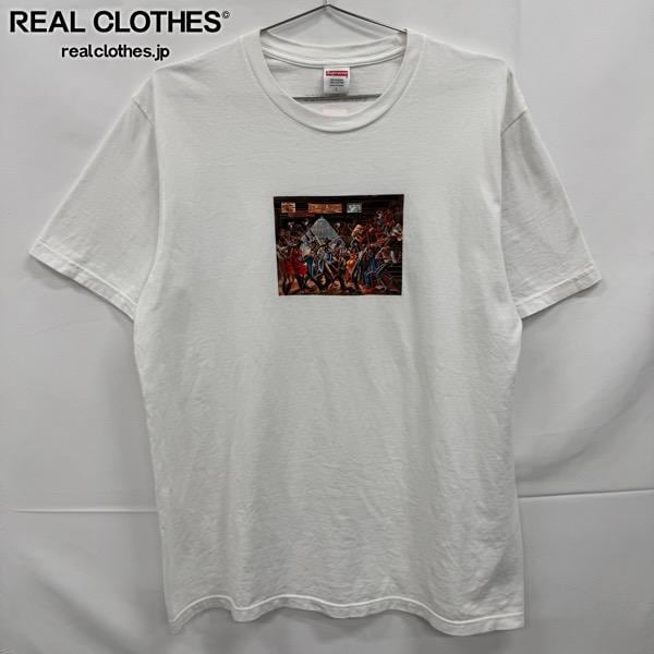 Supreme/シュプリーム【17AW】Shit Bandana/シット バンダナ/ネイビー