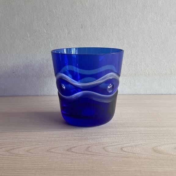 Carl Rotter グラス 63BL