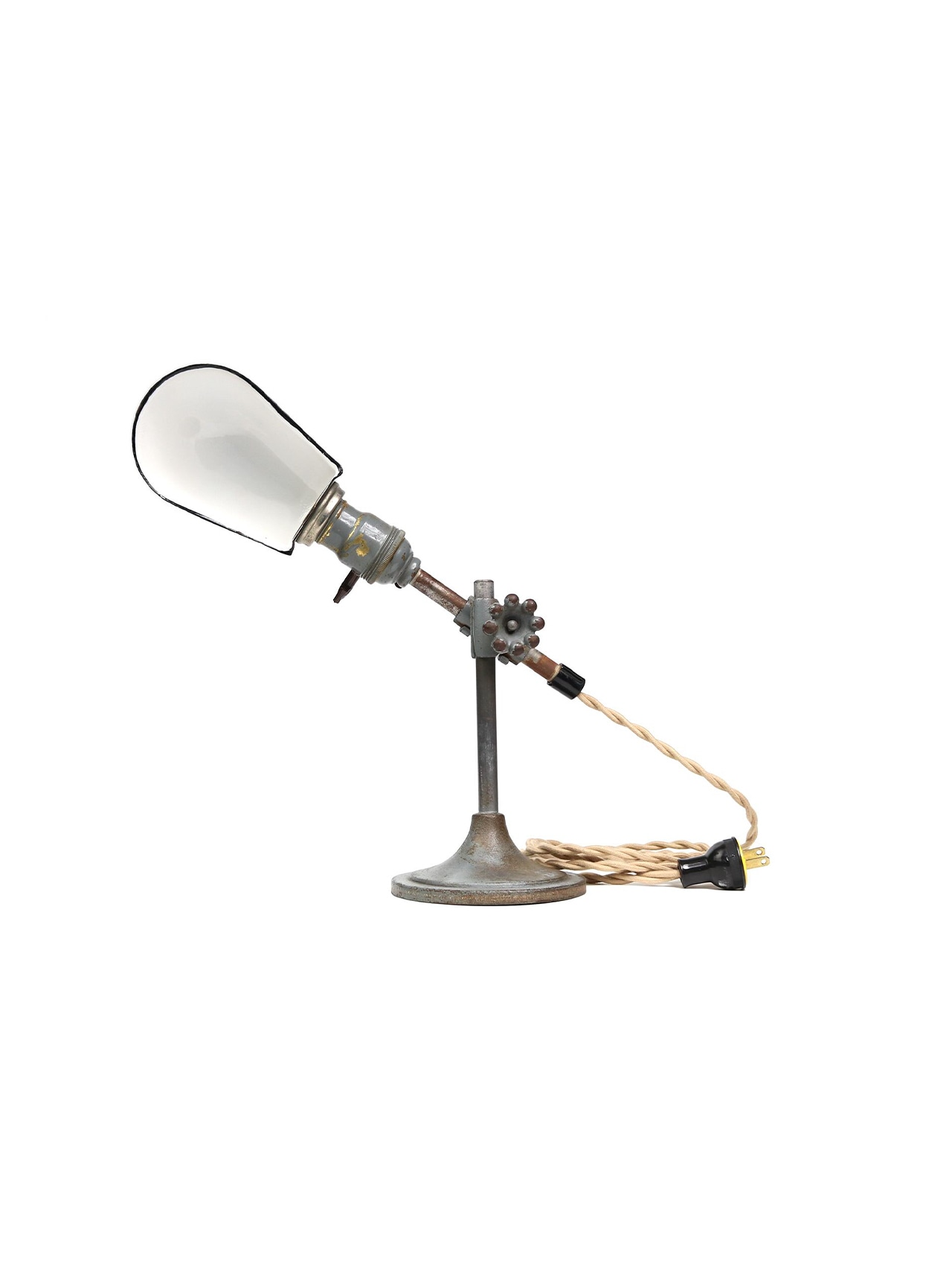 O.C.White Desk Lamp
