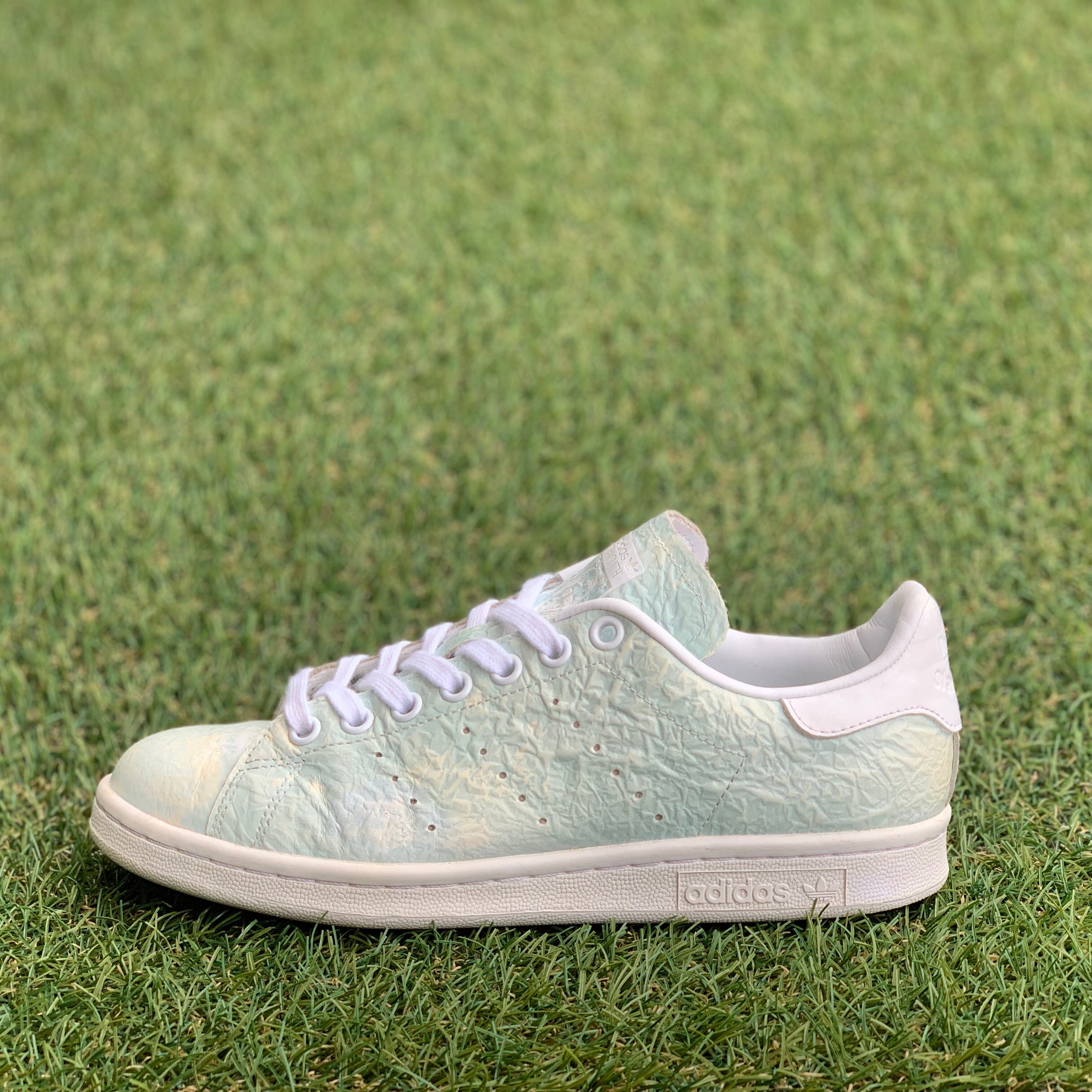 adidas STANSMITH W アディダス スタンスミス D501