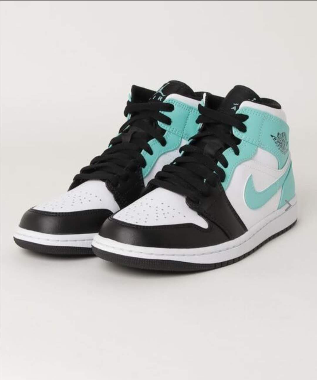 ナイキ NIKE AIR JORDAN 1 MID | Chang