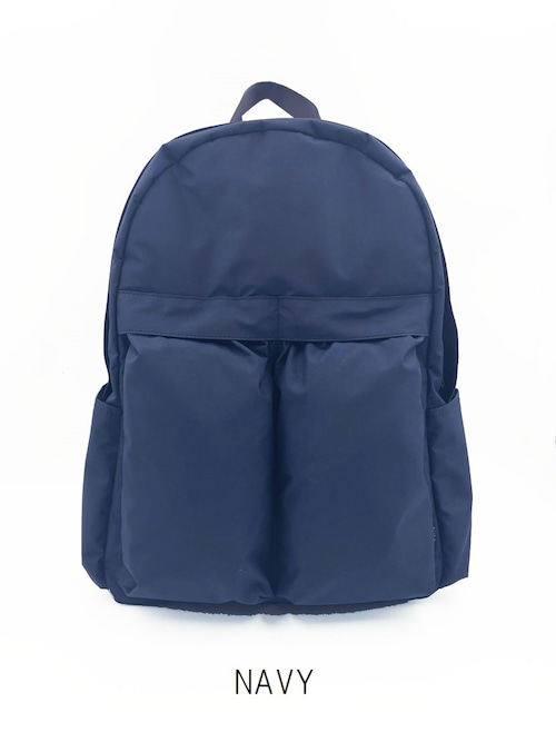 Brt Helmet Daypack　Navy