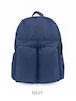 Brt Helmet Daypack　Navy