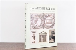 THE ARCHITECT KING / visual book