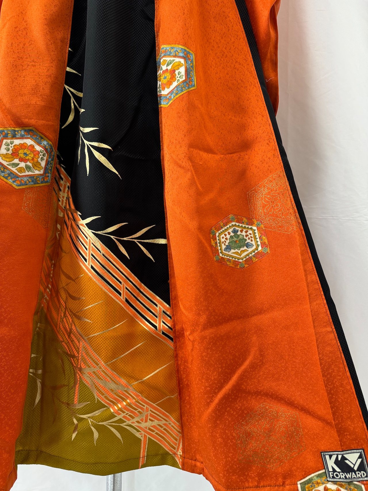 Two piece sets 519 2jacket+1skirt