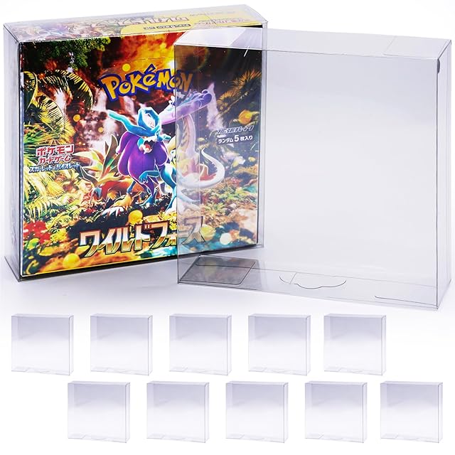 ポケモンカードゲーム ステラミクルBOXシュリンク付き　PSA10ソーナンス ポケモンカードゲーム スカーレット＆バイオレット 拡張パック