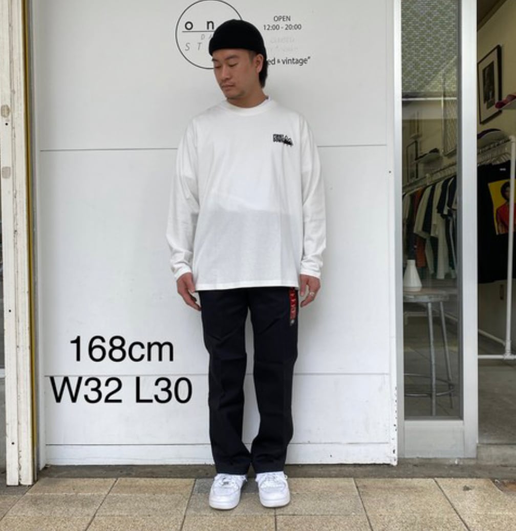 新品未使用 Dickies 874 ディッキーズ 874 W32 L30