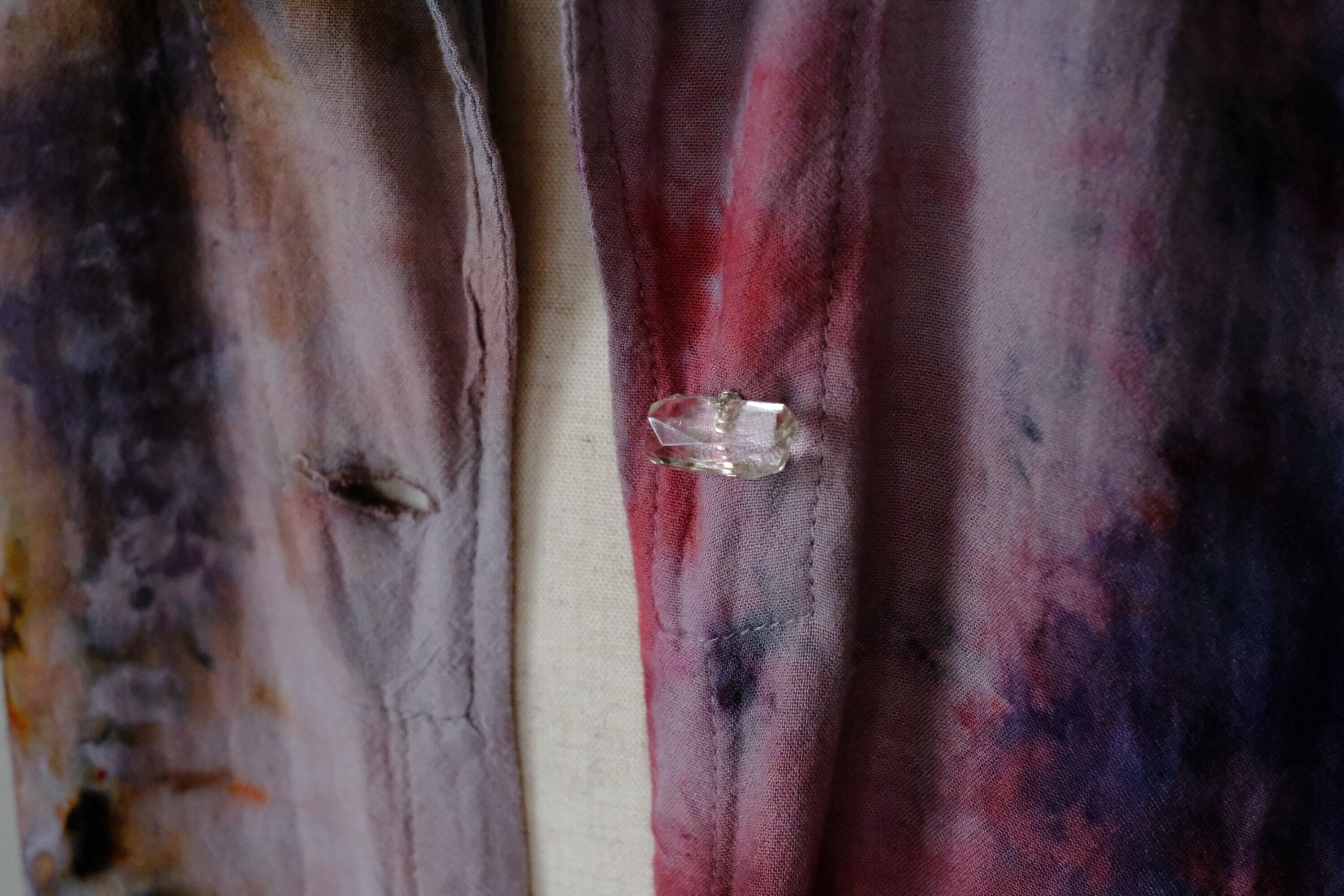 【remake】羽織り　u-0177