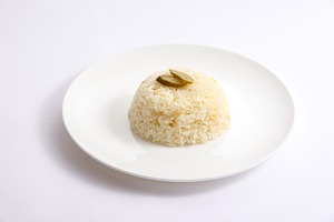 トルコライス／Turkish Rice