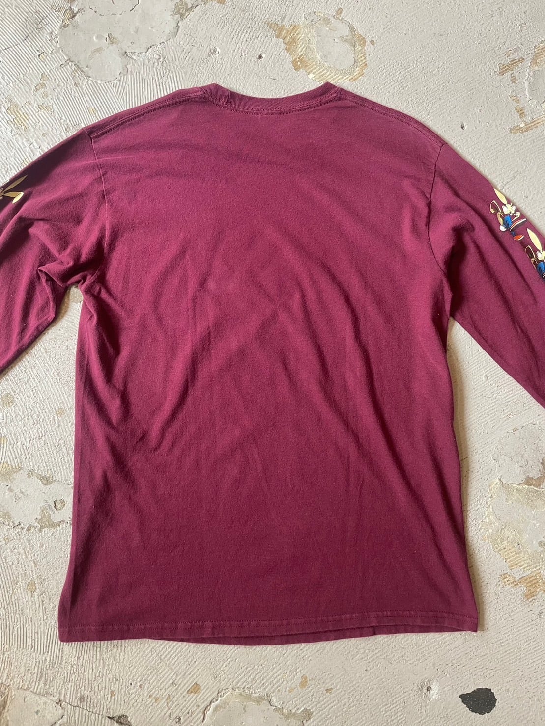 VINTAGE BLINK 182 L/S Tシャツ | vintage clothing twoface