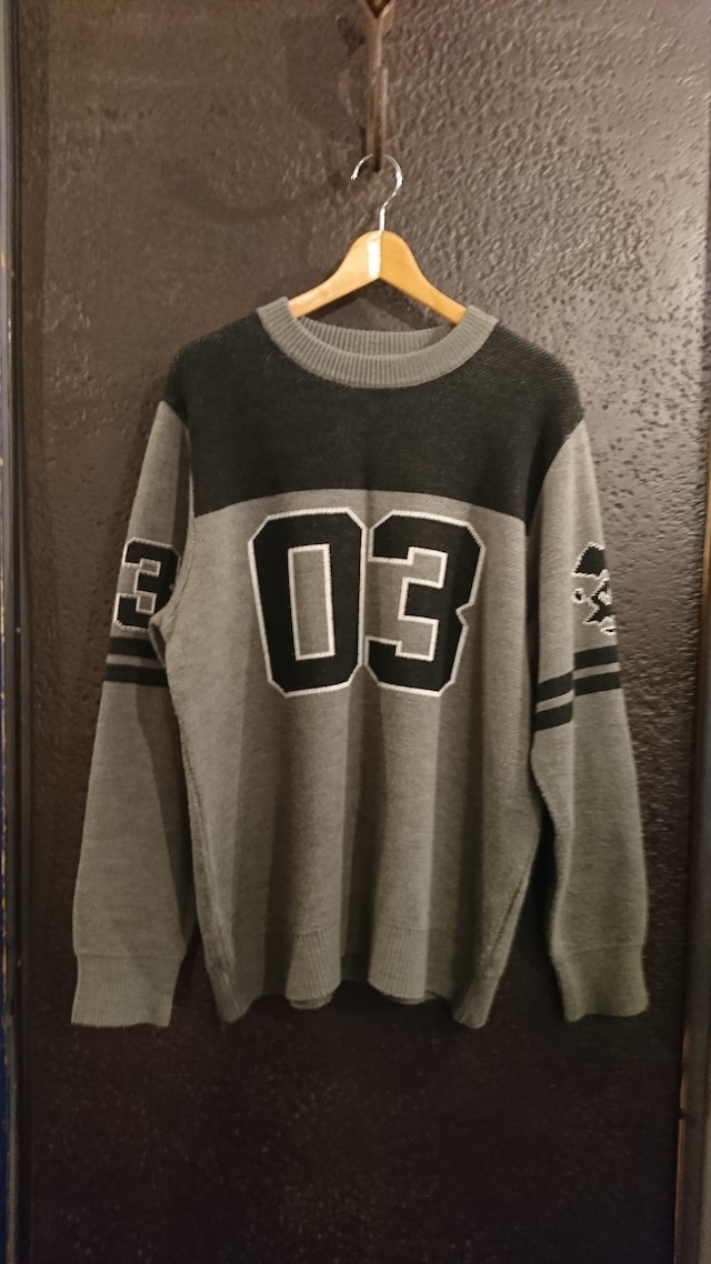 1990s A BATHING APE SWEATER