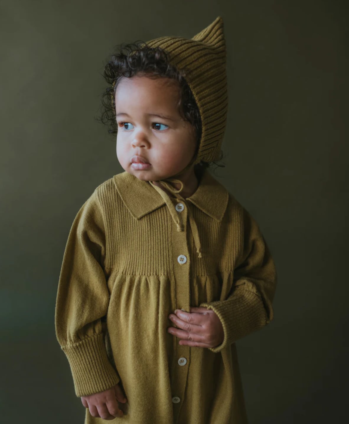 MABLI 小人ワンピース MABLI 小人ワンピース