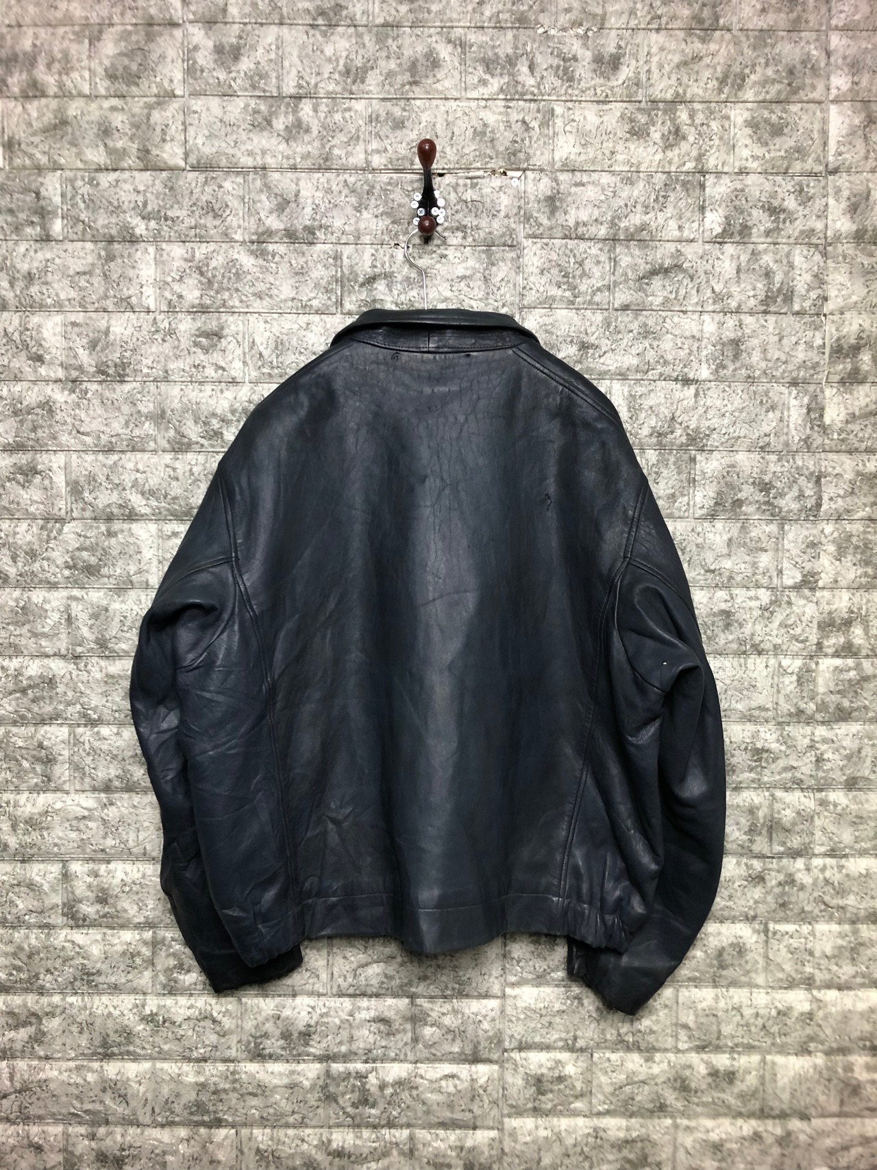 60s 貴重なフランス軍実用品 French Army ヴィンテージ 空軍 