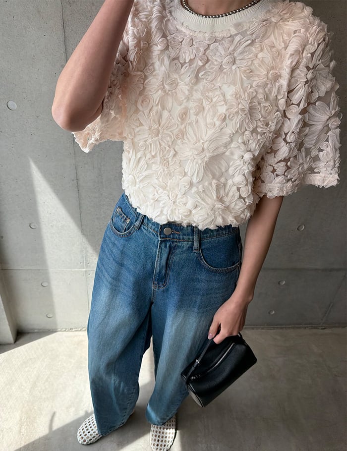 Blouse&Shirts | mienneミアンヌ