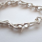 Tie Chain Bracelet (メンズ/レディース)